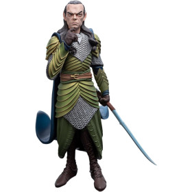 Lord of the Rings - Figurine mini Epics Elrond 18 cm