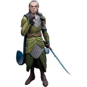 Lord of the Rings - Figurine mini Epics  Elrond 18 cm