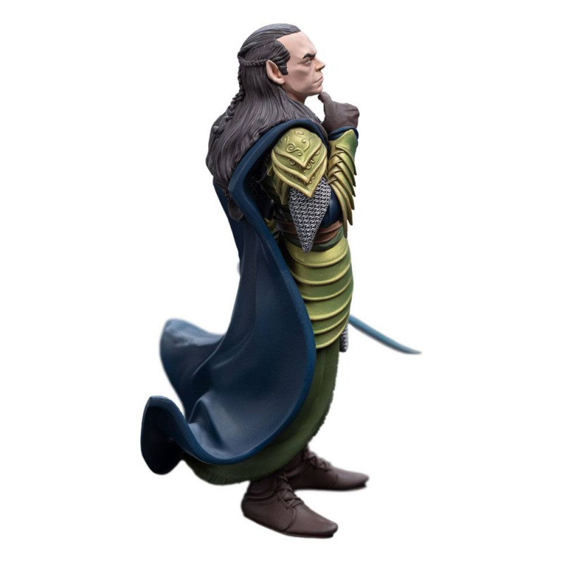 Lord of the Rings - Figurine mini Epics  Elrond 18 cm