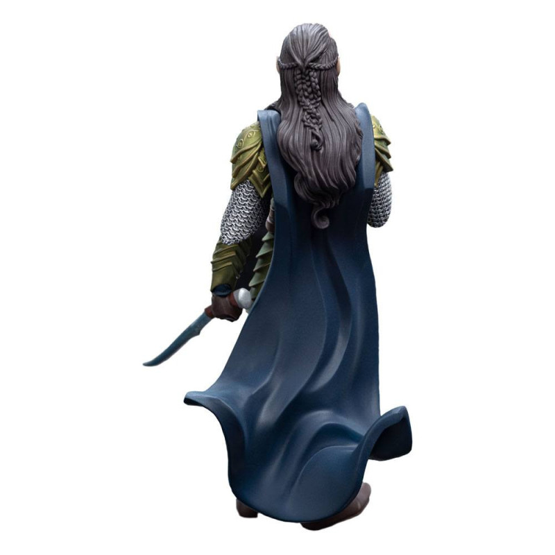 Lord of the Rings - Figurine mini Epics  Elrond 18 cm