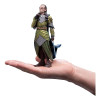 Lord of the Rings - Figurine mini Epics  Elrond 18 cm