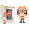 One Piece - Pop! - Portgas D. Ace n°100
