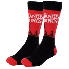 Stranger Things - Chaussettes 36/41