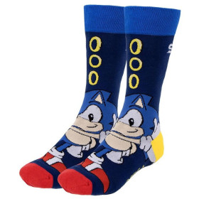 Sonic - Chaussettes 35/41