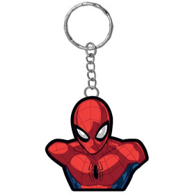 Marvel - Porte-clé PVC Spider-Man