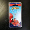 Marvel - Porte-clé PVC Spider-Man