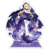 Genshin Impact - Figurine acrylique Summer Fantasia Fischl 13 cm