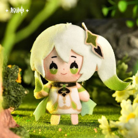 Genshin Impact Fes 2023 - Mini peluche Nahida 10 cm