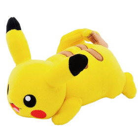 Pokemon - Repose-poignet Mofu Mofu Pikachu