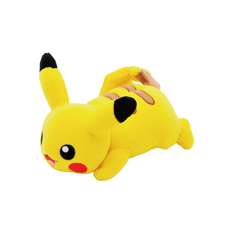 Pokemon - Repose-poignet Mofu Mofu Pikachu