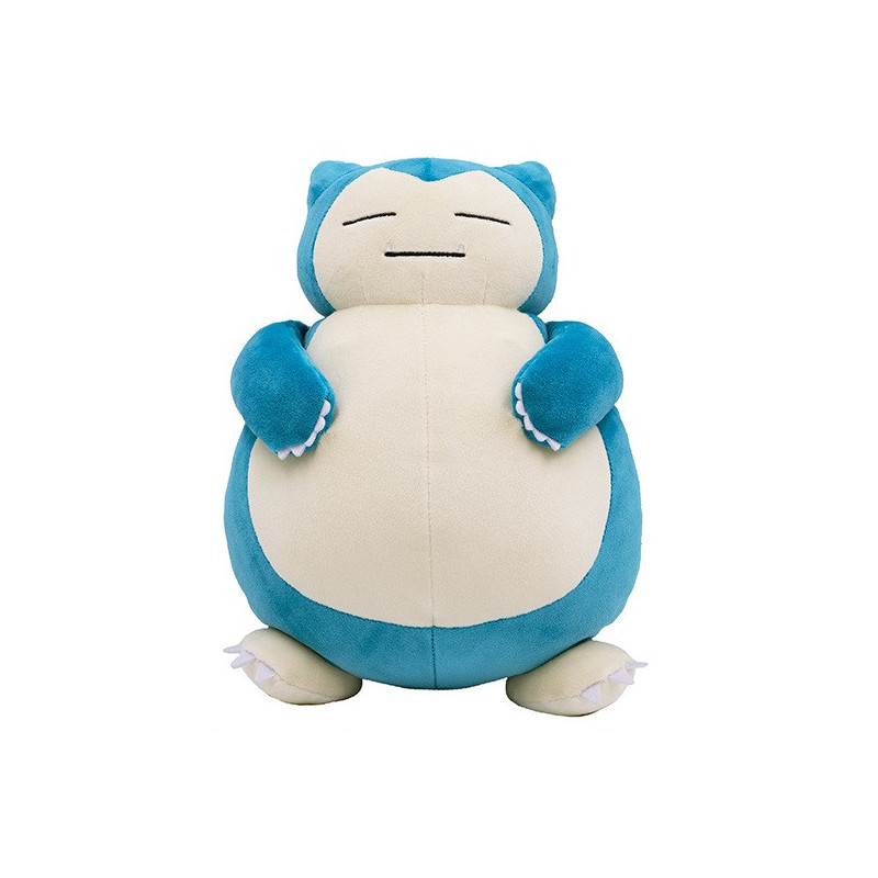 Pokemon - Repose-poignet Mofu Mofu Ronflex