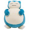 Pokemon - Repose-poignet Mofu Mofu Ronflex