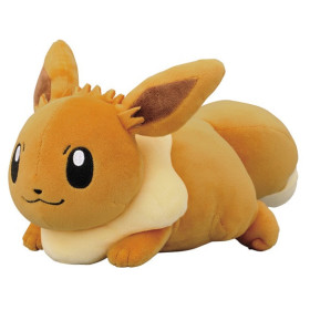 Pokemon - Repose-poignet Mofu Mofu Pikachu