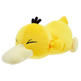 Pokemon - Repose-poignet Mofu Mofu Psykokwak