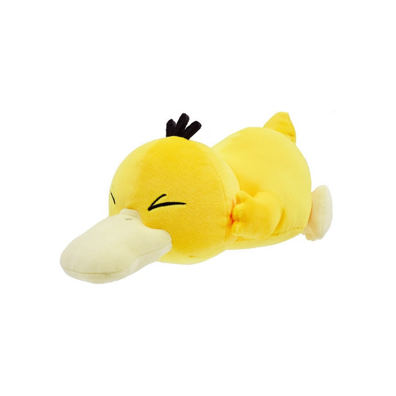 Pokemon - Repose-poignet Mofu Mofu Psykokwak