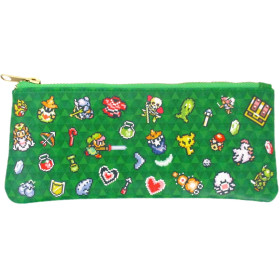 The Legend of Zelda - Trousse A Link to the Past