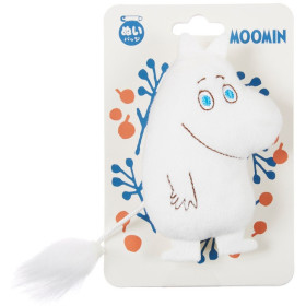 Moomin - Badge peluche