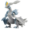 Pokemon - Figurine Monster Collection ML-10 White Kyurem