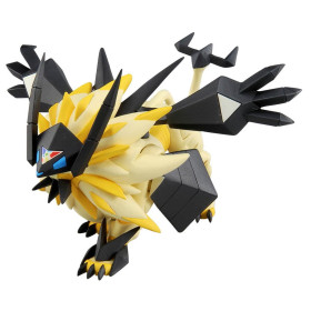 Pokemon - Figurine Monster Collection MonColle ML-16 Necrozma (Twilight Mane)