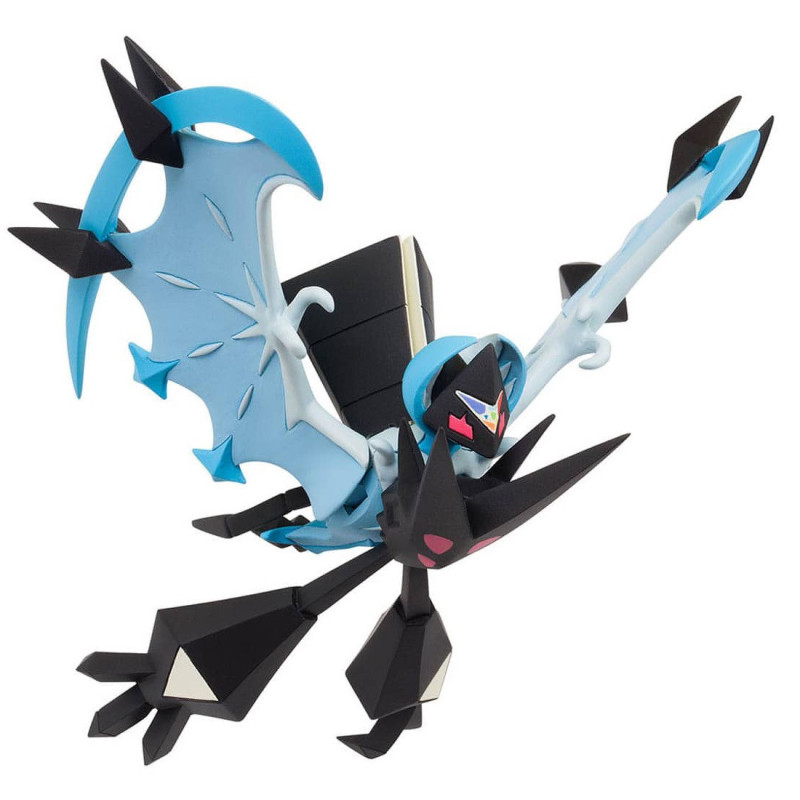 Pokemon - Figurine Monster Collection MonColle ML-17 Necrozma (Dawn Wings)