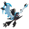 Pokemon - Figurine Monster Collection MonColle ML-17 Necrozma (Dawn Wings)