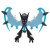 Pokemon - Figurine Monster Collection MonColle ML-17 Necrozma (Dawn Wings)