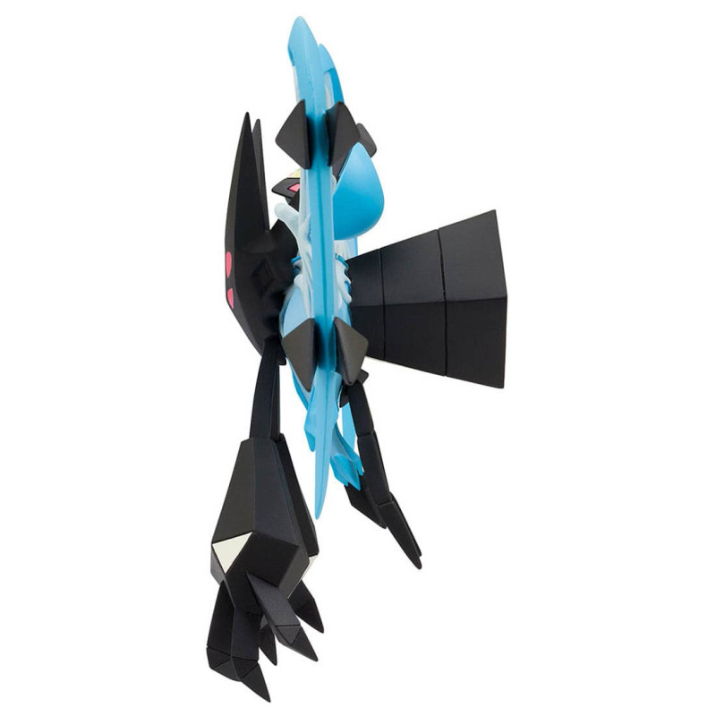 Pokemon - Figurine Monster Collection MonColle ML-17 Necrozma (Dawn Wings)