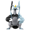 Pokemon - Figurine Monster Collection MonColle ML-11 Black Kyurem