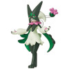 Pokemon - Figurine Monster Collection MonColle MS-56 Meowscarada