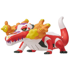 Pokemon - Figurine Monster Collection MonColle MS-57 Skeledirge