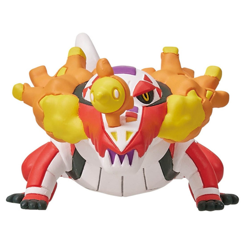 Pokemon - Figurine Monster Collection MonColle MS-57 Skeledirge