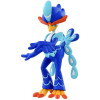 Pokemon - Figurine Monster Collection MonColle MS-58 Quaquaval