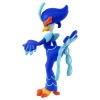 Pokemon - Figurine Monster Collection MonColle MS-58 Quaquaval