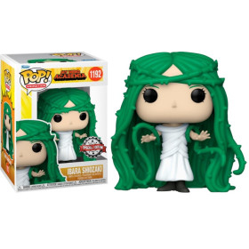 My Hero Academia - Pop! - Ibara Shiozaki n°1192