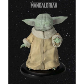 Star Wars : The Mandalorian - Pop! Pocket - porte-clé Mando with Blaster -  Imagin'ères