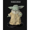 Star Wars : The Mandalorian - Attakus - Statue 1/5 Grogu Using the Force