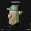 Star Wars : The Mandalorian - Attakus - Statue 1/5 Grogu Using the Force