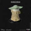 Star Wars : The Mandalorian - Attakus - Statue 1/5 Grogu Eating the Frog