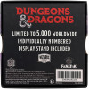 Dungeons and Dragons - Médaillon Neverwinter Heraldry 5000 exemplaires