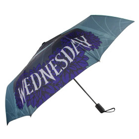 Wednesday - Parapluie violoncelle