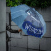 Wednesday - Parapluie violoncelle