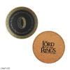 Lord of the Rings - Set de 4 sous-verres