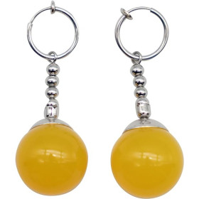 Dragon Ball - Set de 2 boucles d'oreilles Potalas