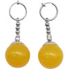 Dragon Ball - Set de 2 boucles d'oreilles Potalas