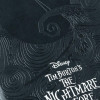 Nightmare Before Christmas - Carnet A5 Bullet + stylo projecteur