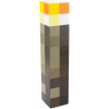 Minecraft - Lampe torche