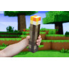 Minecraft - Lampe torche