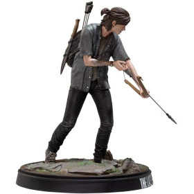 The Last of Us Part II - Figurine Ellie with Bow 20 cm