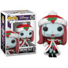 Nightmare Before Christmas - Pop! - Christmas Sally n°1382