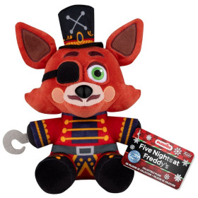 Five Nights at Freddy's - Pop! FNAF - Holiday Santa Freddy n°936 -  Imagin'ères